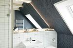 Badezimmer - Havn Homes Haus 2 Apartment 8 - Top-Hundeurlaub
