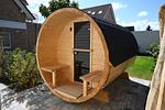 Sauna - Havn Homes Haus 2 Apartment 8 - Top-Hundeurlaub