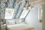 Schlafzimmer - Havn Homes Haus 2 Apartment 8 - Top-Hundeurlaub