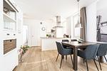 Wohnzimmer - C-02 - Top-Hundeurlaub