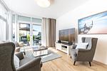 Wohnzimmer - C-02 - Top-Hundeurlaub