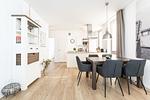 Wohnzimmer - C-02 - Top-Hundeurlaub