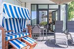 Terrasse - C-02 - Top-Hundeurlaub