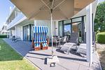 Terrasse - C-02 - Top-Hundeurlaub