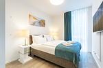 Schlafzimmer - C-02 - Top-Hundeurlaub