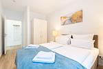 Bett - C-02 - Top-Hundeurlaub