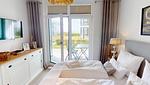 Schlafzimmer - B-03 Seebrise - Top-Hundeurlaub