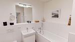 Badezimmer - B-03 Seebrise - Top-Hundeurlaub