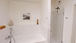 Badezimmer - B-03 Seebrise - Top-Hundeurlaub
