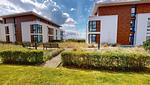 Terrasse - B-03 Seebrise - Top-Hundeurlaub