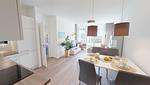 Wohnzimmer - A-07 - Top-Hundeurlaub