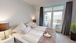 Schlafzimmer - A-07 - Top-Hundeurlaub