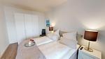 Schlafzimmer - A-07 - Top-Hundeurlaub