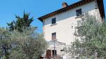 image/jpeg - Ferienwohnung für 3 Personen (45 m²) in San Polo in Chianti - Top-Hundeurlaub