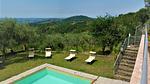 image/jpeg - Ferienwohnung für 3 Personen (45 m²) in San Polo in Chianti - Top-Hundeurlaub