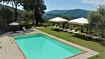 image/jpeg - Ferienwohnung für 3 Personen (45 m²) in San Polo in Chianti - Top-Hundeurlaub