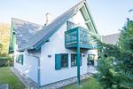 Ferienwohnung Lee West 2.3 - Top-Hundeurlaub