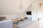 Ferienwohnung Lee West 2.3 - Top-Hundeurlaub