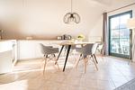 Ferienwohnung Lee West 2.3 - Top-Hundeurlaub