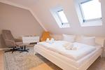 Ferienwohnung Lee Ost 2.4 - Top-Hundeurlaub
