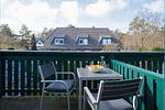 Ferienwohnung Lee Ost 2.4 - Top-Hundeurlaub
