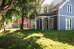 Haus 14b - Top-Hundeurlaub