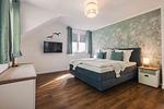 Haus 14b - Top-Hundeurlaub