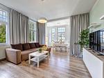 Wohnzimmer - Villa Malve, Whg. 09 - Top-Hundeurlaub
