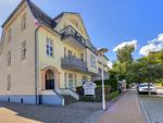 Hauptansicht - Villa Malve, Whg. 09 - Top-Hundeurlaub