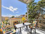 Balkon - Villa Malve, Whg. 09 - Top-Hundeurlaub