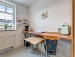 Küche / Küchenzeile - Villa Malve, Whg. 09 - Top-Hundeurlaub