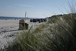 Strand - Villa Malve, Whg. 09 - Top-Hundeurlaub