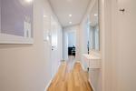 Flur - Haus Harmening Whg. 4 - Top-Hundeurlaub