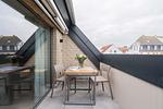 Balkon - Haus Harmening Whg. 6 - Top-Hundeurlaub