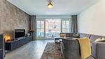 LivingRoom - Ferienwohnung für 7 Personen (170 m²) in Koudekerke - Top-Hundeurlaub