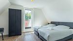 BedRoom - Ferienwohnung für 7 Personen (170 m²) in Koudekerke - Top-Hundeurlaub