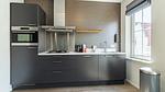 Kitchen - Ferienwohnung für 7 Personen (170 m²) in Koudekerke - Top-Hundeurlaub