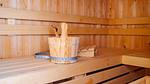 Sauna - Ferienwohnung für 7 Personen (170 m²) in Koudekerke - Top-Hundeurlaub