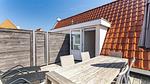 TerraceBalcony - Ferienwohnung für 7 Personen (170 m²) in Koudekerke - Top-Hundeurlaub