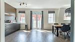 Kitchen - Ferienwohnung für 7 Personen (170 m²) in Koudekerke - Top-Hundeurlaub