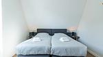 BedRoom - Ferienwohnung für 7 Personen (170 m²) in Koudekerke - Top-Hundeurlaub