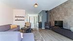 LivingRoom - Ferienwohnung für 7 Personen (170 m²) in Koudekerke - Top-Hundeurlaub
