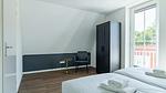 BedRoom - Ferienwohnung für 7 Personen (170 m²) in Koudekerke - Top-Hundeurlaub