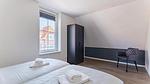 BedRoom - Ferienwohnung für 7 Personen (170 m²) in Koudekerke - Top-Hundeurlaub