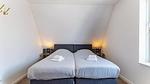 BedRoom - Ferienwohnung für 7 Personen (170 m²) in Koudekerke - Top-Hundeurlaub
