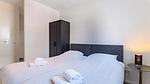 BedRoom - Ferienwohnung für 7 Personen (170 m²) in Koudekerke - Top-Hundeurlaub