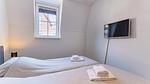 BedRoom - Ferienwohnung für 7 Personen (170 m²) in Koudekerke - Top-Hundeurlaub