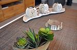 Dekoratives Detail - Ferienhaus Seeadler - Top-Hundeurlaub