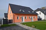Hauptansicht - Ferienhaus Seeadler - Top-Hundeurlaub