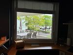 Meerblick - Haus Flora - Wohnung Dünenrose - Top-Hundeurlaub